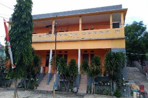Penginapan Resky Adriansyah, Selayar