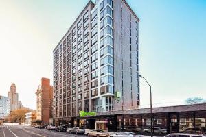 Holiday Inn Brooklyn Downtown, an IHG Hotel, Brooklyn