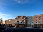 New Garden Pennsylvania Hotels - Fairfield Inn & Suites By Marriott Kennett Square Brandywine Valley