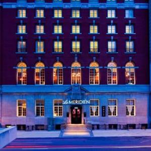 Lansdowne Theater Hotels - Le Meridien Philadelphia