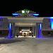 Holiday Inn Express Hotel And Suites Fort Stockton