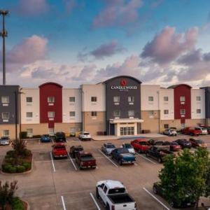 Candlewood Suites Longview