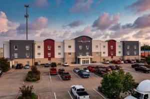 Candlewood Suites Longview, an IHG Hotel, Longview