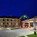 Holiday Inn Express Hotel & Suites East Lansing an IHG Hotel
