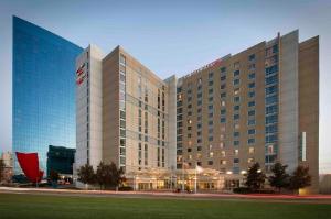 SpringHill Suites by Marriott Indianapolis Downtown hotel near Indiana Convention Center & Lucas Oil Stadium