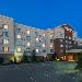 Hotels near Highmark Stadium Orchard Park - Fairfield Inn & Suites by Marriott Buffalo Airport