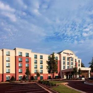 SpringHill Suites by Marriott Athens West