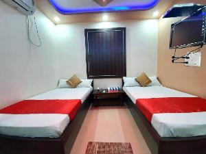 POP 82019 Hotel Shakuntla Palace, Gaya