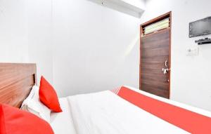 OYO 82040 Hotel Pushpraj, Bhiwadi