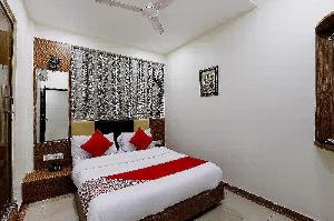 POP 82074 Hotel The Green Stone, Tiruppur