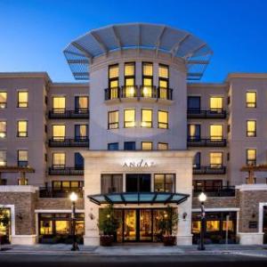 Andaz Napa By Hyatt