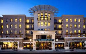 Andaz Napa - a concept by Hyatt, Napa