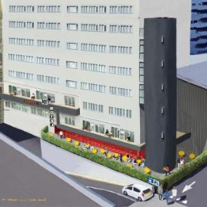 Hotel Not Hotel Rotterdam