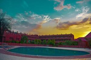 Puratan Qila, Sawai Madhopur