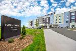 North Carolina Arboretum North Carolina Hotels - TownePlace Suites By Marriott Asheville West