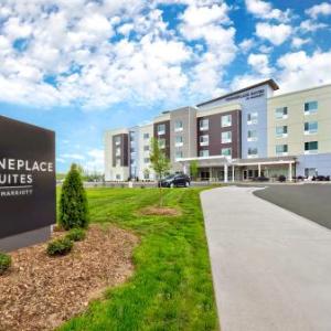 TownePlace Suites by Marriott Asheville West