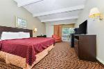 Van Wezel Performing Arts Hall Florida Hotels - Americas Best Value Inn Sarasota Downtown