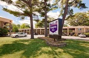 Knights Inn Traverse City, Traverse City