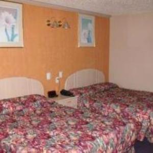 Hotels near McNay Art Museum - Knights Inn San Antonio/Fort Sam Houston
