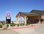 Dickens Texas Hotels - Knights Inn Slaton