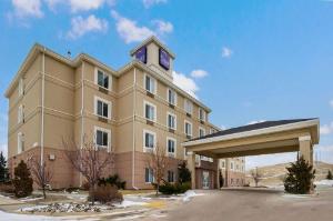 Sleep Inn & Suites Rapid City, Rapid City