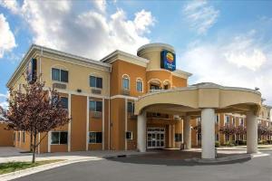 Comfort Inn Ogden near Event Center, Ogden