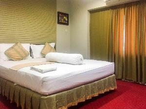 Hotel Syariah Platinum Palopo, Palopo