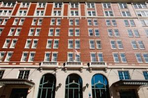 Hotel Julien Dubuque, Dubuque