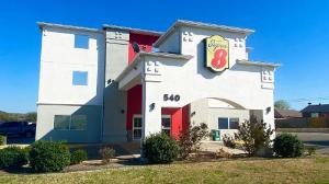 Super 8 by Wyndham Harker Heights Killeen Fort Hood, Killeen