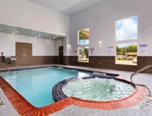 Super 8 by Wyndham Nacogdoches, Nacogdoches