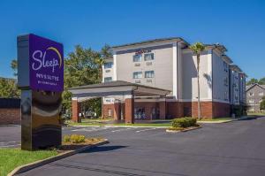 Red Lion Inn & Suites Saraland – Mobile, Saraland