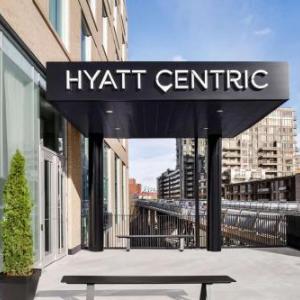 Hyatt Centric Montreal