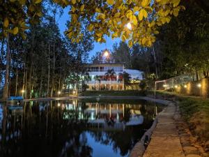 Shoonya Farm Retreat , Belgaum