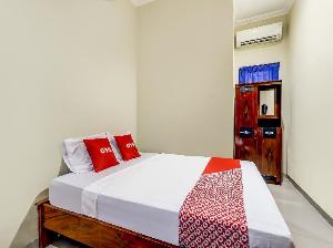 OYO 90927 Homestay Tentrem 2, Kudus