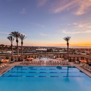 Fairbanks Ranch Country Club Hotels - The Cassara Carlsbad Tapestry Collection by Hilton