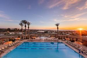 Grand Pacific Palisades Resort, Carlsbad