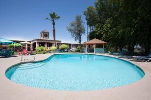 Howard Johnson by Wyndham Yuma, Yuma