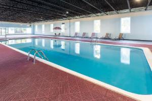 Baymont by Wyndham Queensbury/Lake George, Lake George