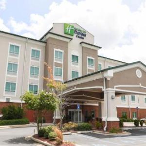 Holiday Inn Express & Suites - Valdosta by IHG