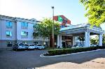 Atlantic Beach Florida Hotels - Holiday Inn Express Hotel & Suites Jacksonville - Mayport / Beach