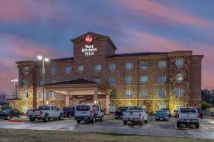 Best Western Plus DFW Airport West Euless, Euless