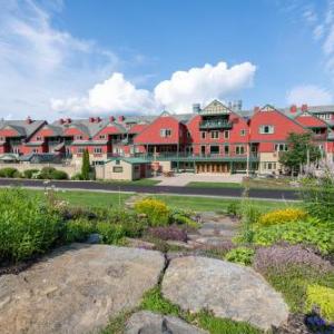 Camp Kee-Wanee Hotels - Grand Summit Resort