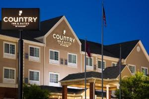 Country Inn & Suites by Radisson, Goodlettsville, TN, Goodlettsville