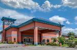 Progreso Texas Hotels - Quality Inn & Suites At The Outlets Mercedes/Weslaco