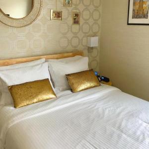 Rockwood Music Hall Hotels - Hotel Mimosa