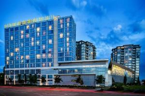 The Westin Wall Centre, Vancouver Airport, Richmond