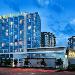 Hotels near Norman Rothstein Theatre - The Westin Wall Centre Vancouver Airport