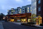 Kirkland Washington Hotels - Hyatt House Seattle/Redmond