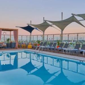 Rainbow Lagoon Park Hotels - Hyatt Centric The Pike Long Beach