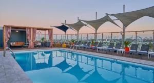 Hyatt Centric the Pike Long Beach, Long Beach